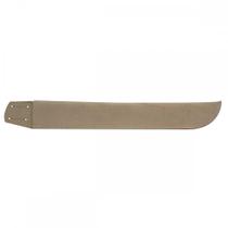 Bainha De Couro Para Fakao 20'' D-032 20 - Kit C/6 Bainha De Couro Para Fakao 20'' D-032 20 - Kit C/6