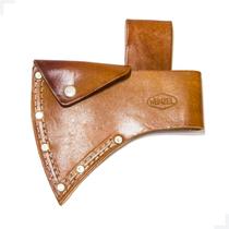 Bainha de couro para machado desgalhador N2