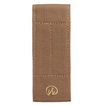 Bainha de nylon LEATHERMAN MOLLE compatível para ferramentas múltiplas