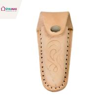 Bainha Decorada para Canivete Largo Proteção e Estilo