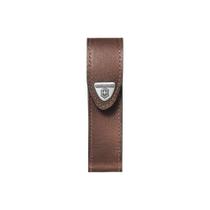 Bainha em Couro Marrom 11,1 cm - Victorinox