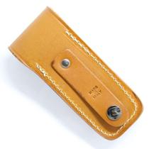 Bainha Em Couro Maserin 130 Mm