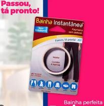 Bainha Instantânea Magica Faça Barra Sem Costura Bainha Instantânea Magica Faça Barra Sem Costura