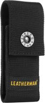 Bainha LEATHERMAN Premium Nylon Snap de 8,26 a 11,43 cm