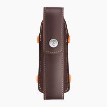 Bainha Opinel Sheath Outdoor Medium - Marrom