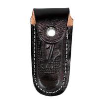 Bainha Para Canivete Country Em Couro Para Passar No Cinto Com Desing Cavalo Modelo Original Agro Bainha Para Canivete Country Em Couro Para Passar No Cinto Com Desing Cavalo Modelo Original Agro