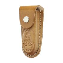 Bainha para Canivete em Couro Nossa Senhora Aparecida Rodeo West 29295