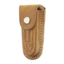 Bainha para Canivete em Couro Rodeo West 29302