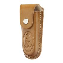 Bainha para Canivete Grande em Couro Nossa Senhora Aparecida Rodeo West 29296