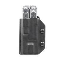 Bainha Sg Em Kydex Para Leatherman Free P4 (Preta)