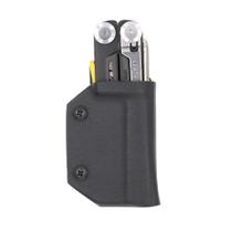 Bainha Sg Em Kydex Para Leatherman Signal (Preta)
