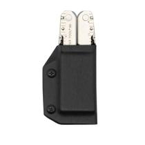 Bainha Sg Em Kydex Para Leatherman Super Tool 300 (Preta)