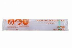 Bainha universal cortada bovigainer c/50 - AGROZOOTEC Bainha universal cortada bovigainer c/50 - AGROZOOTEC