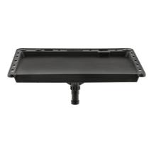 Bait Board Scotty 455, sem suporte, plástico, 24x31x4cm