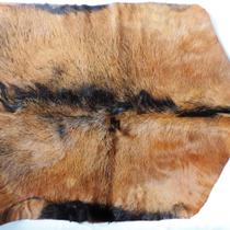 Baixeiro Bode Cabrito Legitimo Manta Forro Sela Cavalo