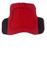 Baixeiro Manta Borboleta Cavalo Forro Pelúcia