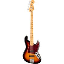 Baixo 4 Cordas Fender Player II Modified Active Jazz Bass 3 Tone Sunburst Baixo 4 Cordas Fender Player II Modified Active Jazz Bass 3 Tone Sunburst