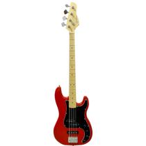 Baixo 4 Cordas Giannini GP-102