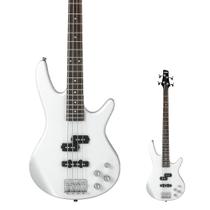 Baixo 4 Cordas Ibanez Captação Jazz Precision Passivo GSR 200 PW