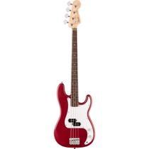Baixo 4 Cordas Squier Fender Precision Bass Debut Collection Baixo 4 Cordas Squier Fender Precision Bass Debut Collection