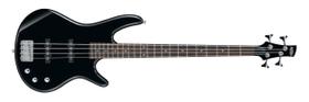Baixo 4 Cordas SR GIO Black Ibanez SR Series GSR180-BK