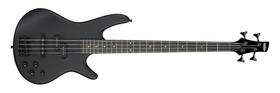 Baixo 4C SR GIO Weathered Black Ibanez SR Series GSR200B-WK F035
