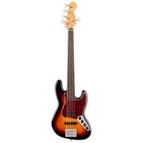 Baixo 5 Cordas Fender Player II Modified Jazz Bass 3-Color Sunburst