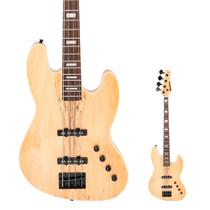 Baixo Ativo 4 Cordas GJJF450A SPAM - Waldman C