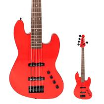 Baixo Ativo 5 Cordas GJJF355A DRD - Waldman C