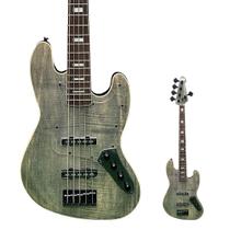 Baixo Ativo 5 Cordas Jazz Bass Waldman GJJ505A FBF