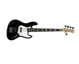 Baixo auburn 5c aubcb511 preto