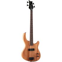Baixo Dean Edge 09 Satin Natural