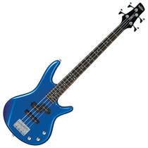 Baixo elétrico Ibanez GSRM20 SLB Starlight Blue Mikro Baixo elétrico Ibanez GSRM20 SLB Starlight Blue Mikro