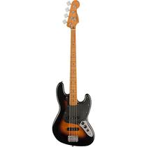 Baixo Fender Squier 40th Vintage Edition Sunburst 0379541502 Baixo Fender Squier 40th Vintage Edition Sunburst 0379541502