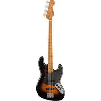 Baixo Fender Squier 40th Vintage Edition Sunburst 0379541502 Baixo Fender Squier 40th Vintage Edition Sunburst 0379541502