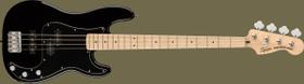 Baixo Fender Squier Affinity Precision Bass Black 0378553506