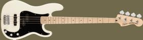 Baixo Fender Squier Affinity Precision Bass White 0378553505