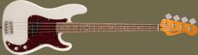 Baixo Fender Squier Classic Vibe 60s Olympic White 374510505