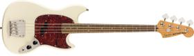 Baixo Fender Squier Mustang Classic Vibe 60s White 374570505