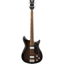 Baixo Gretsch 4 Cordas Electromatic CVT Bass Bristol Fog Baixo Gretsch 4 Cordas Electromatic CVT Bass Bristol Fog