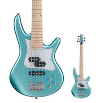 Baixo Ibanez 5 Cordas SR Mezzo SRMD 205 SPN