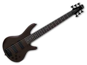 Baixo Ibanez 6 Cordas Gsr 206B Wnf