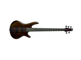 Baixo ibanez gsr 205b wnf - 5 cordas ativo