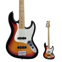 Baixo Jazz Bass TW-73 SB C/MG Serie Woodstock - Tagima