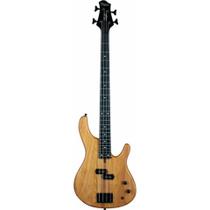 Baixo Passivo 04 Cordas Tagima Xb21 No Natural Okuman