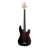 Baixo Seizi Seido Precision Bass 4C Black Baixo Seizi Seido Precision Bass 4C Black