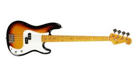 Baixo Sx 4 Cordas Spb57 3ts Sunburst Com Bag Baixo Sx 4 Cordas Spb57 3ts Sunburst Com Bag