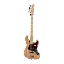 Baixo sx sjb75tor jazz 4c ash com escudo tortoise na natural
