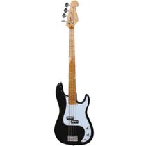 Baixo SX SPB57 4C Preto com Bag