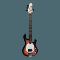 Baixo Tagima Tbm-4 Sb Sunburst Ativo